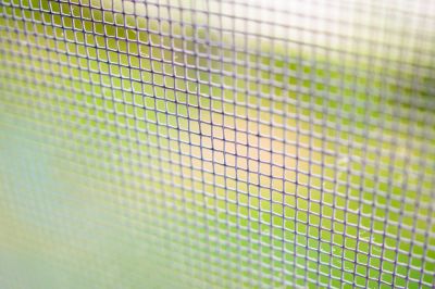 Window Screen Repair